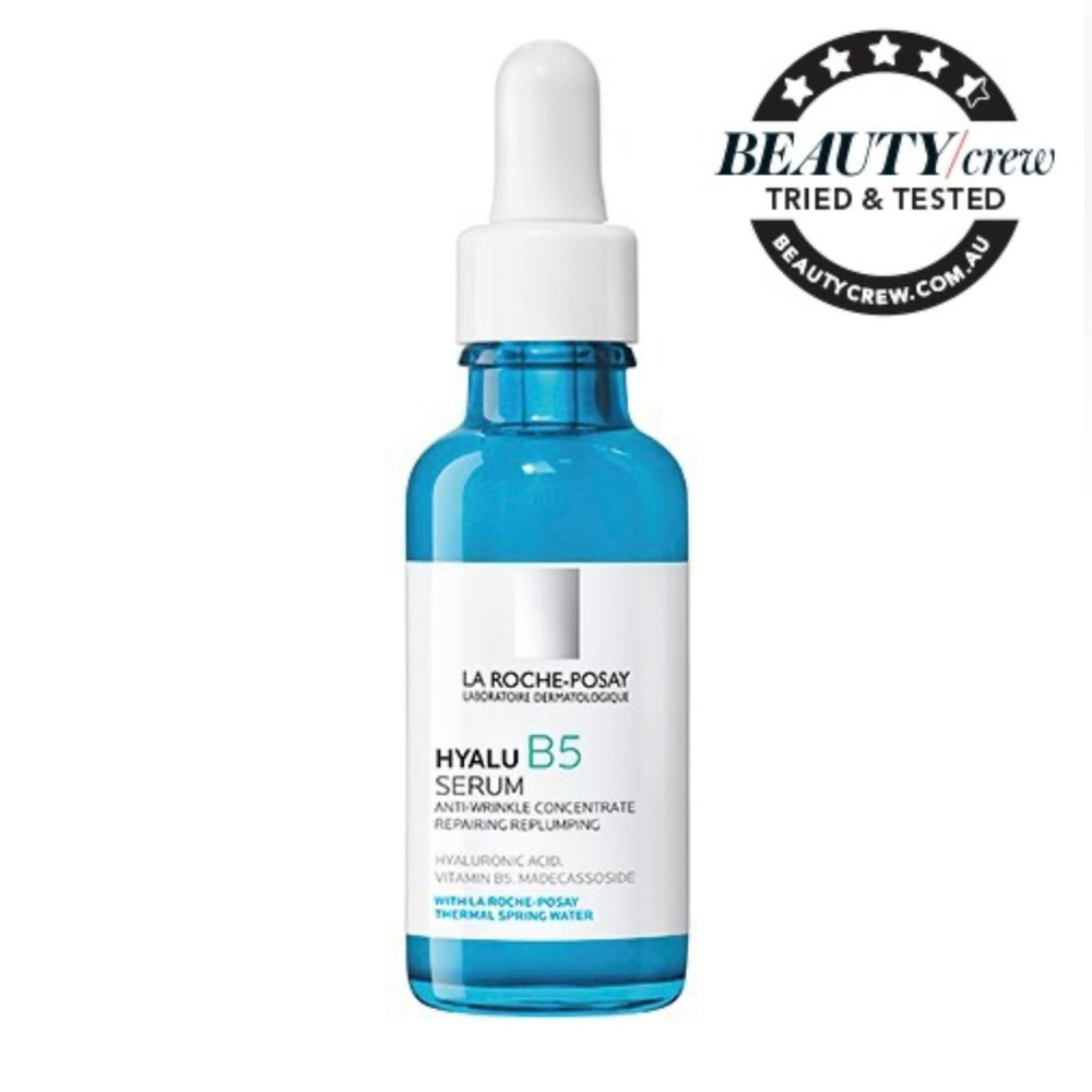 La Roche-Posay Hyalu B5 Serum Anti Wrinkle Concentrate